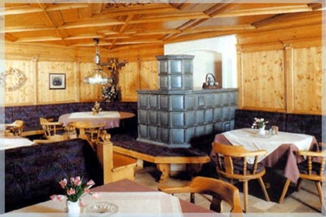 Отель Gasthof Ascherwirt Brandenberg Экстерьер фото